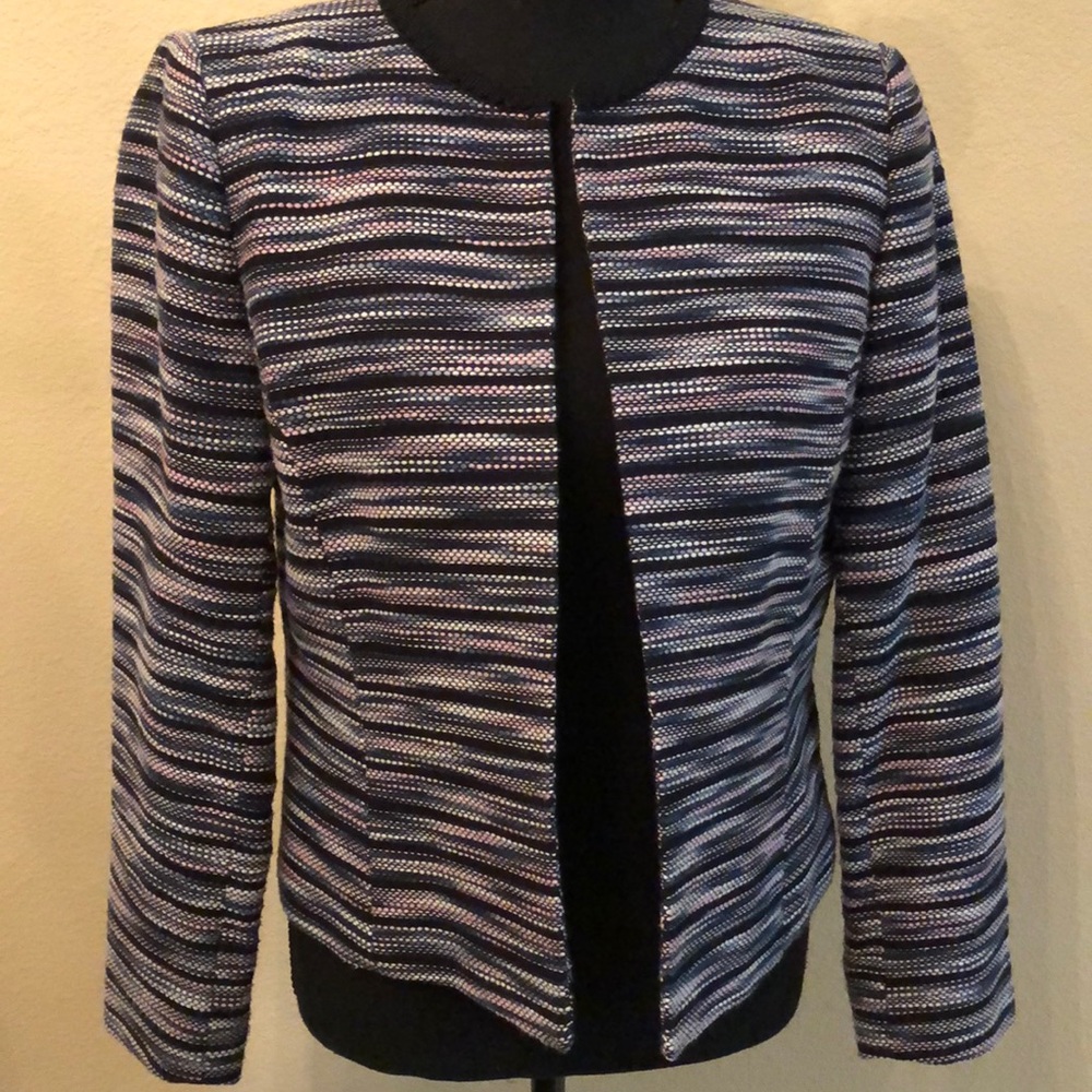 Vintage Women’s  Tehari Jacket BLACK FRIDAY SPECIAL